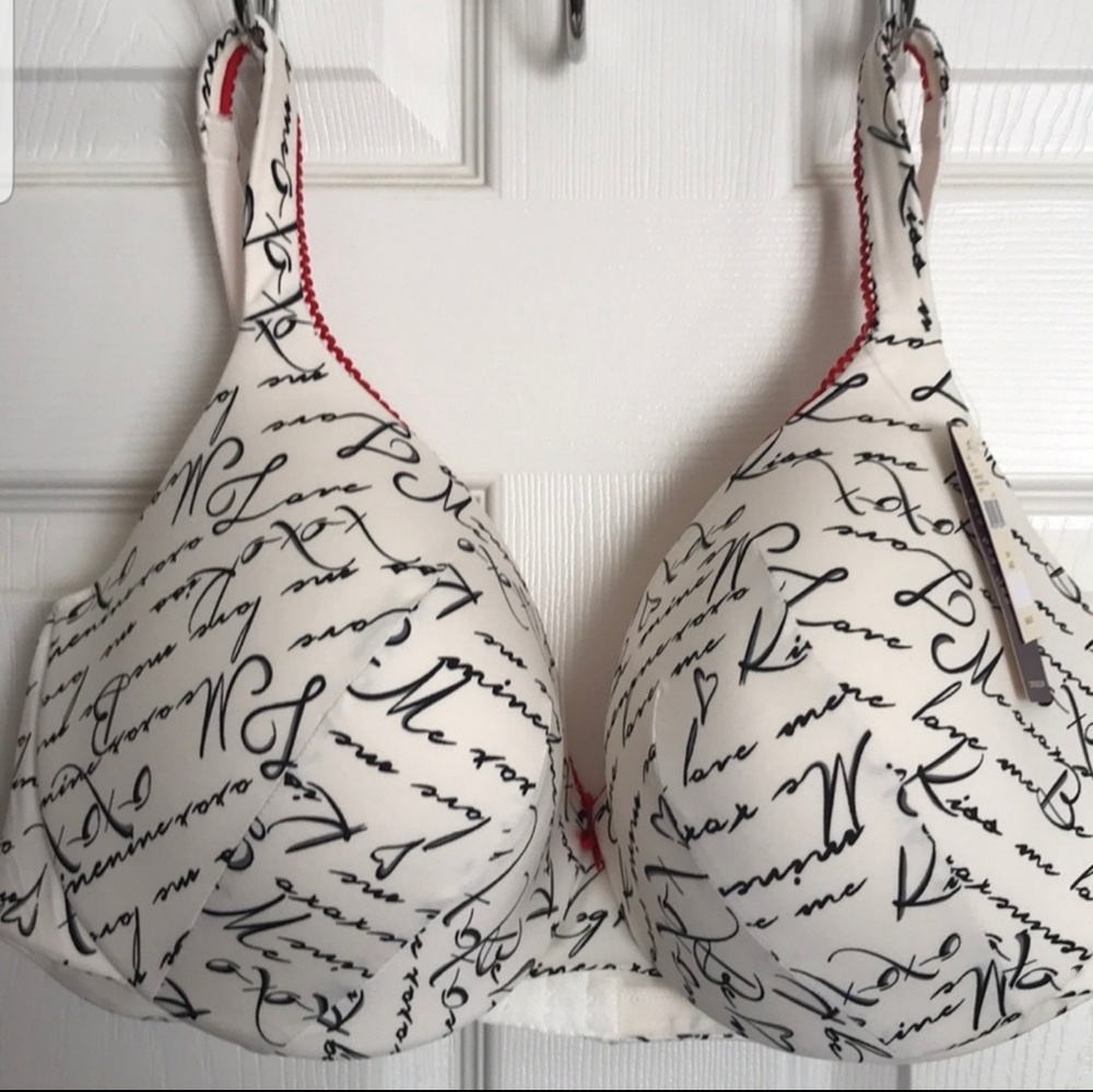 CACIQUE bra